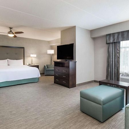 Homewood Suites By Hilton Ottawa Airport Esterno foto
