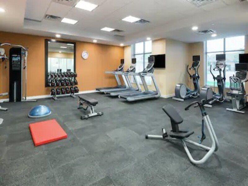 Homewood Suites By Hilton Ottawa Airport Esterno foto