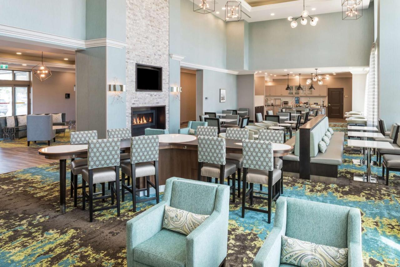Homewood Suites By Hilton Ottawa Airport Esterno foto
