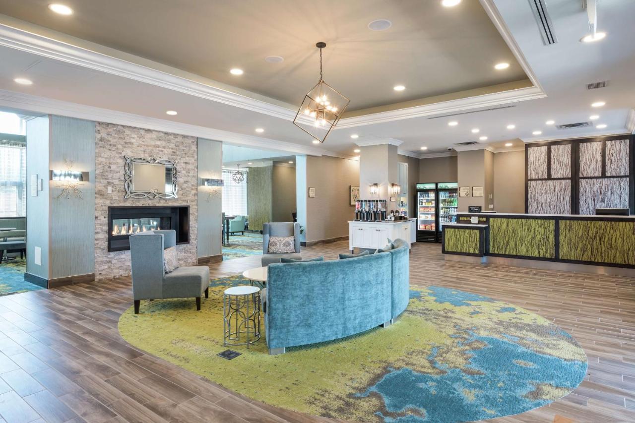 Homewood Suites By Hilton Ottawa Airport Esterno foto