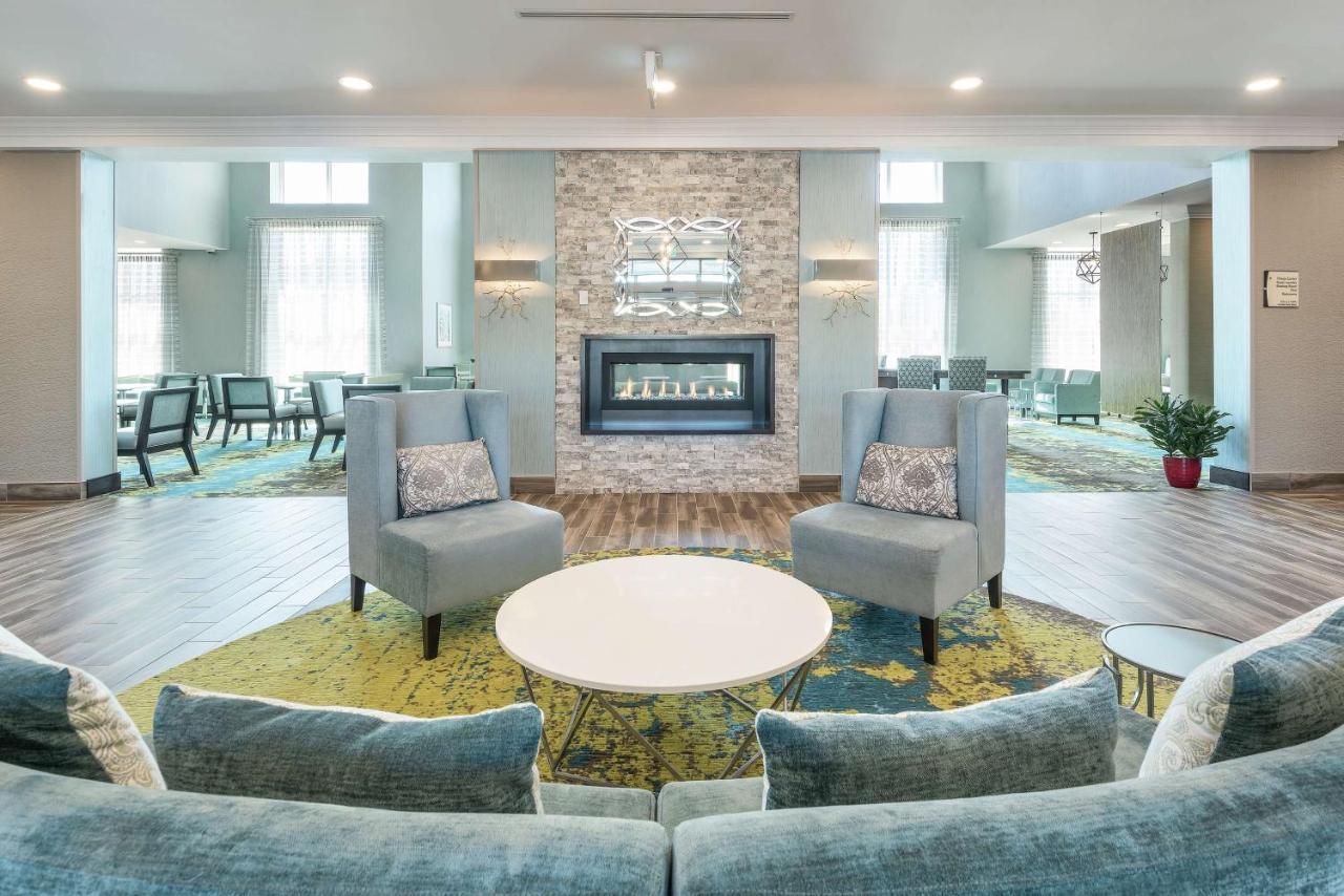 Homewood Suites By Hilton Ottawa Airport Esterno foto