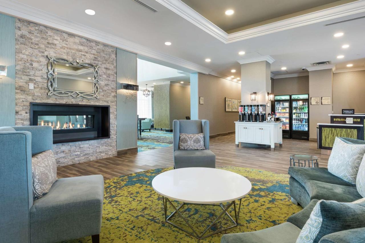Homewood Suites By Hilton Ottawa Airport Esterno foto