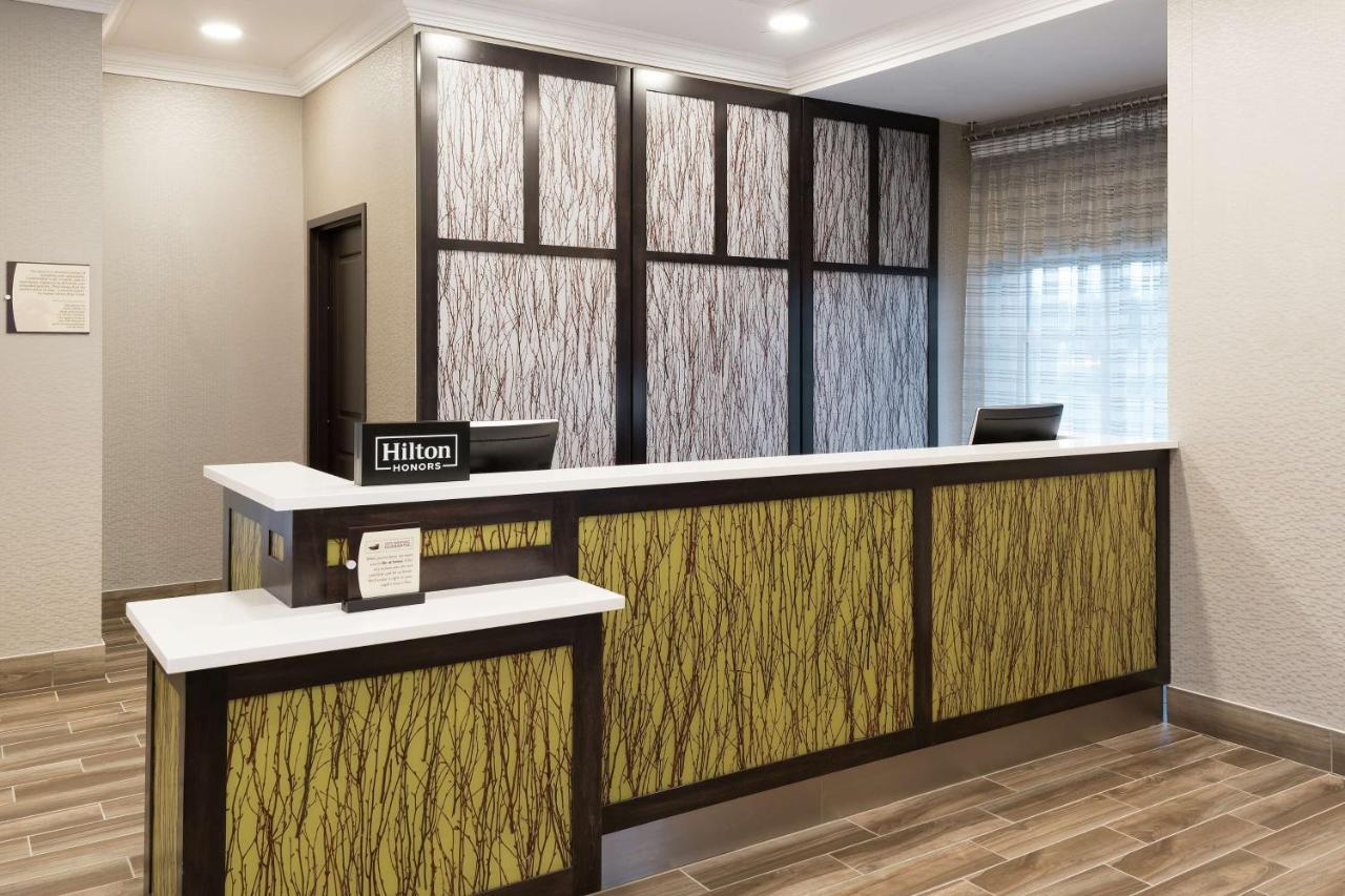 Homewood Suites By Hilton Ottawa Airport Esterno foto