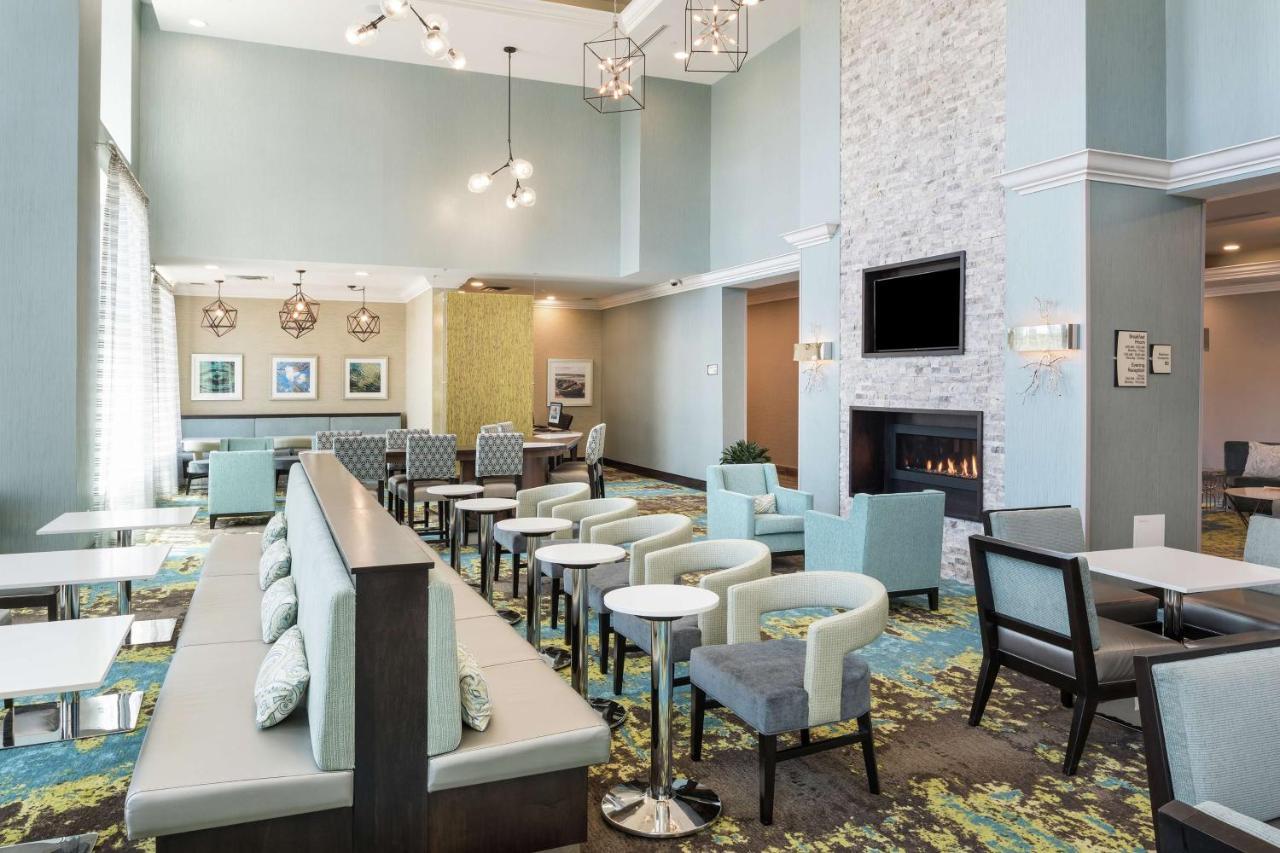Homewood Suites By Hilton Ottawa Airport Esterno foto
