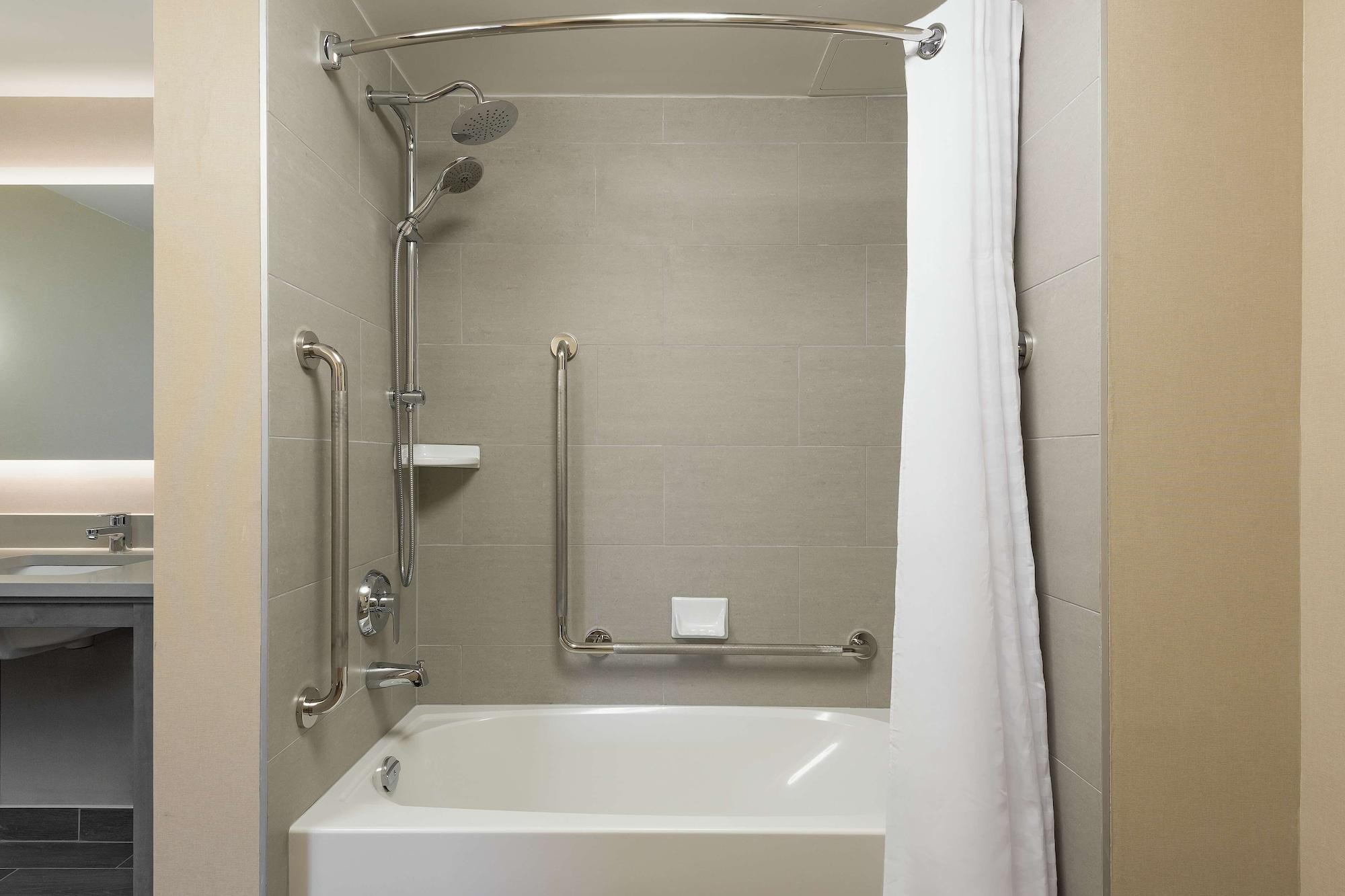 Homewood Suites By Hilton Ottawa Airport Esterno foto