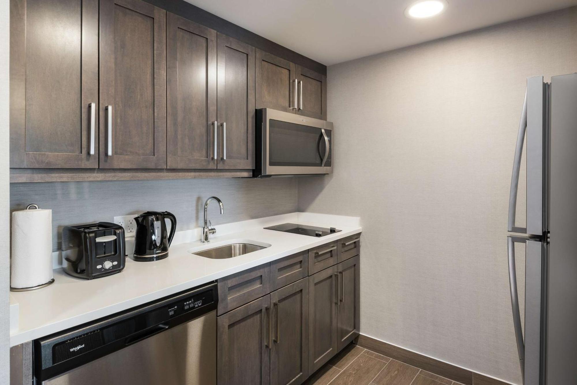 Homewood Suites By Hilton Ottawa Airport Esterno foto