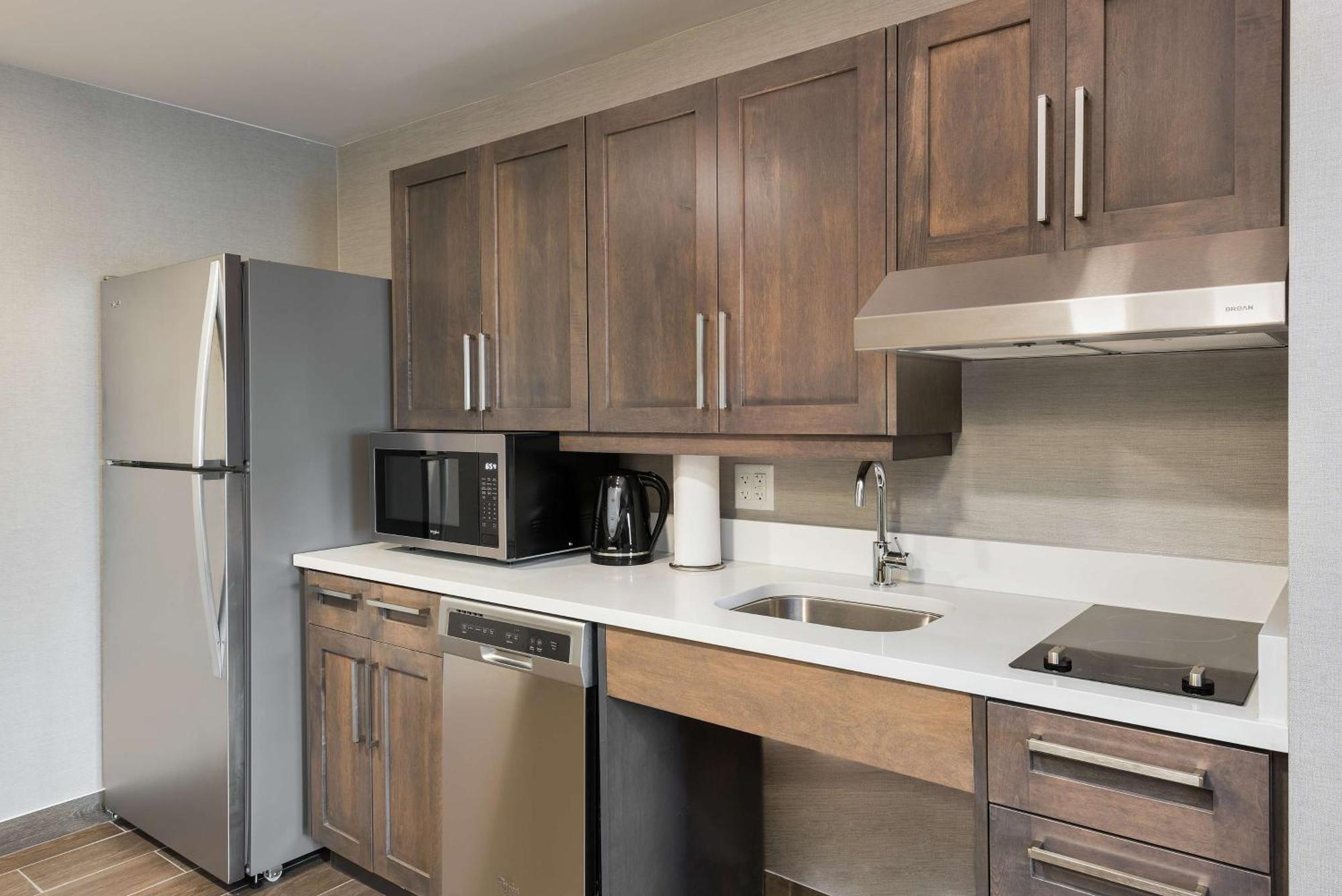 Homewood Suites By Hilton Ottawa Airport Esterno foto