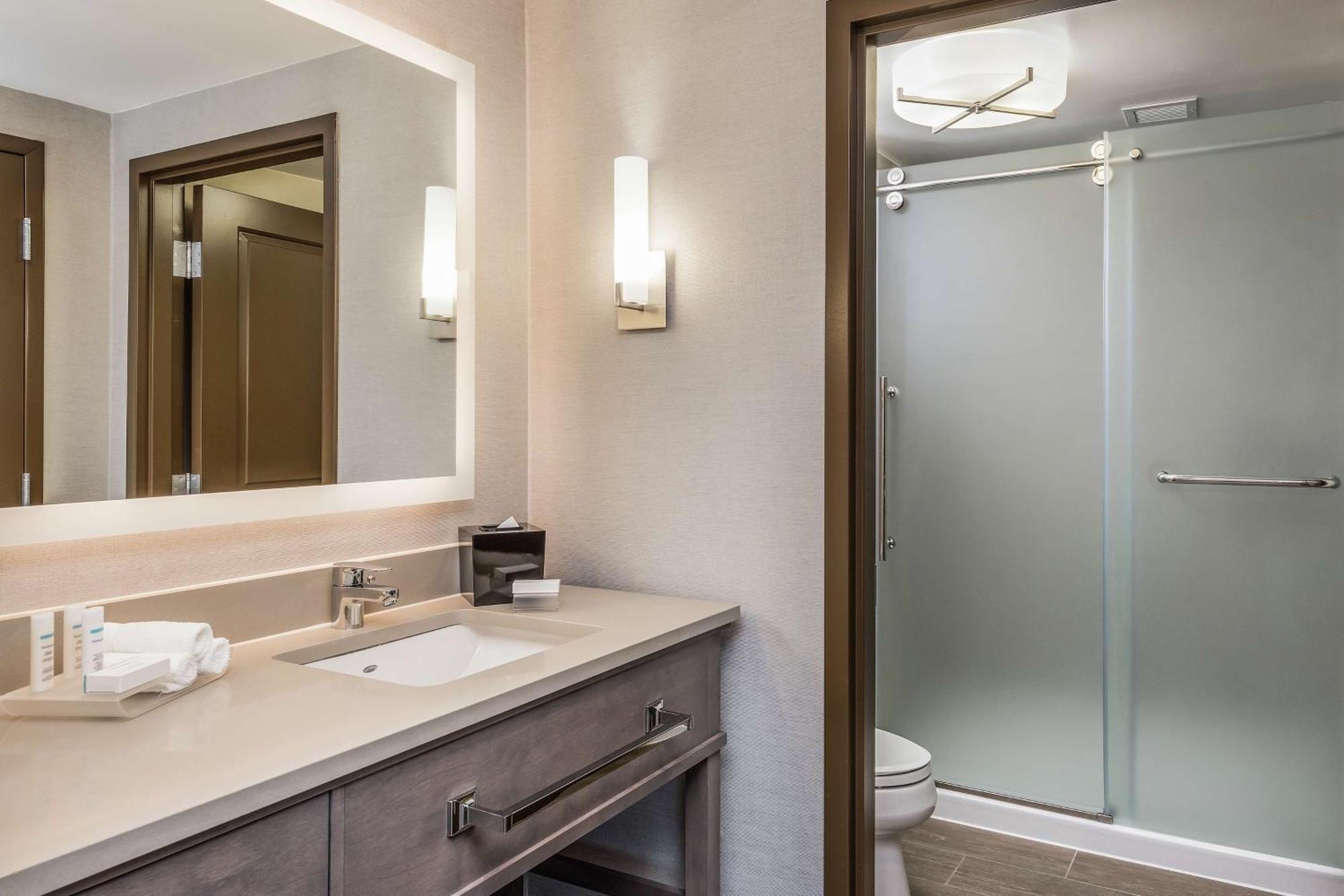 Homewood Suites By Hilton Ottawa Airport Esterno foto