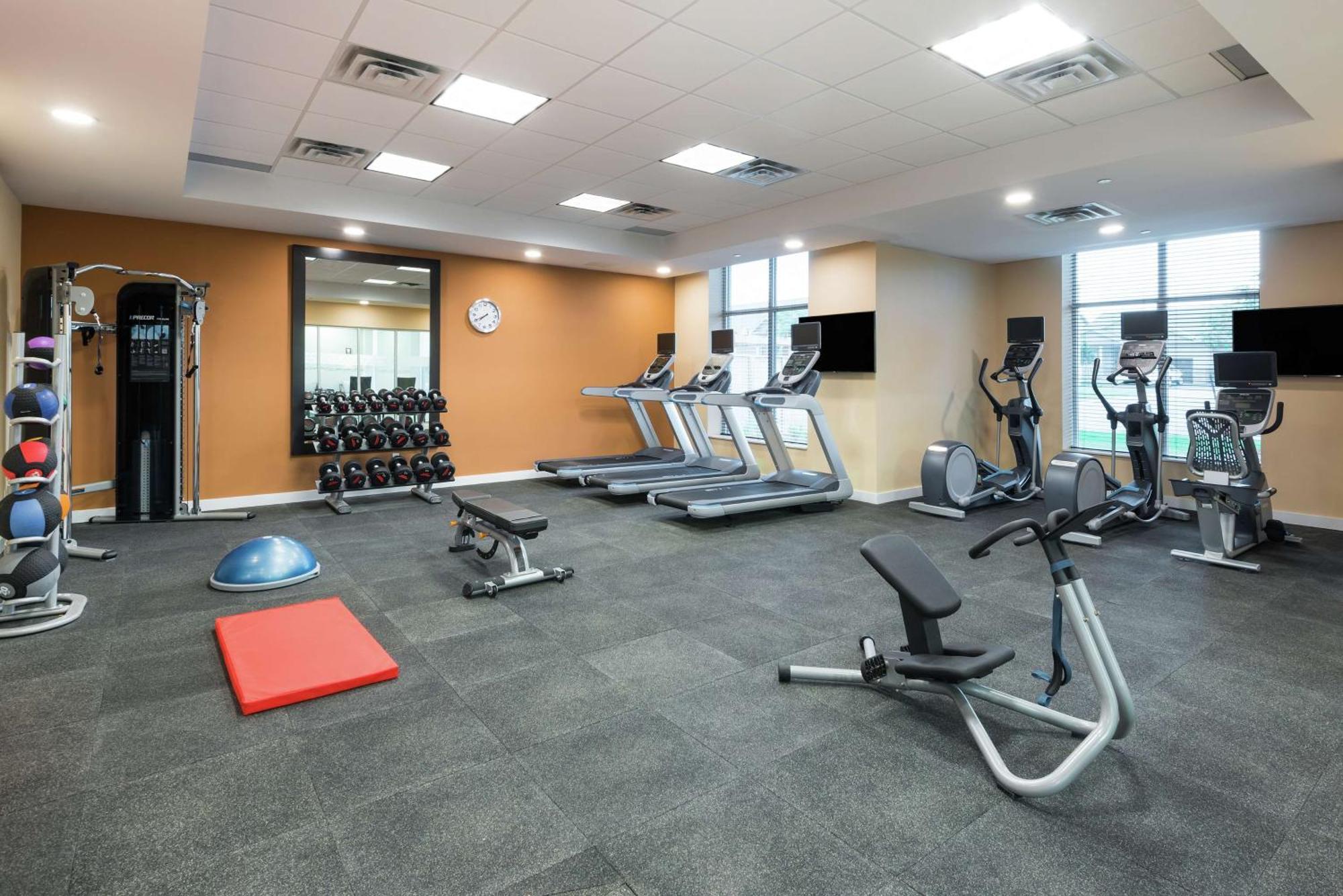 Homewood Suites By Hilton Ottawa Airport Esterno foto