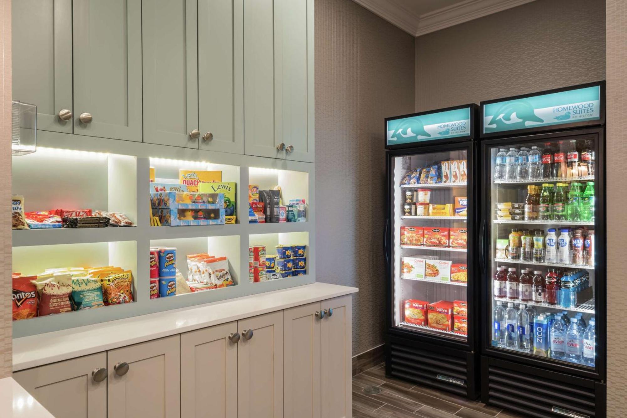 Homewood Suites By Hilton Ottawa Airport Esterno foto