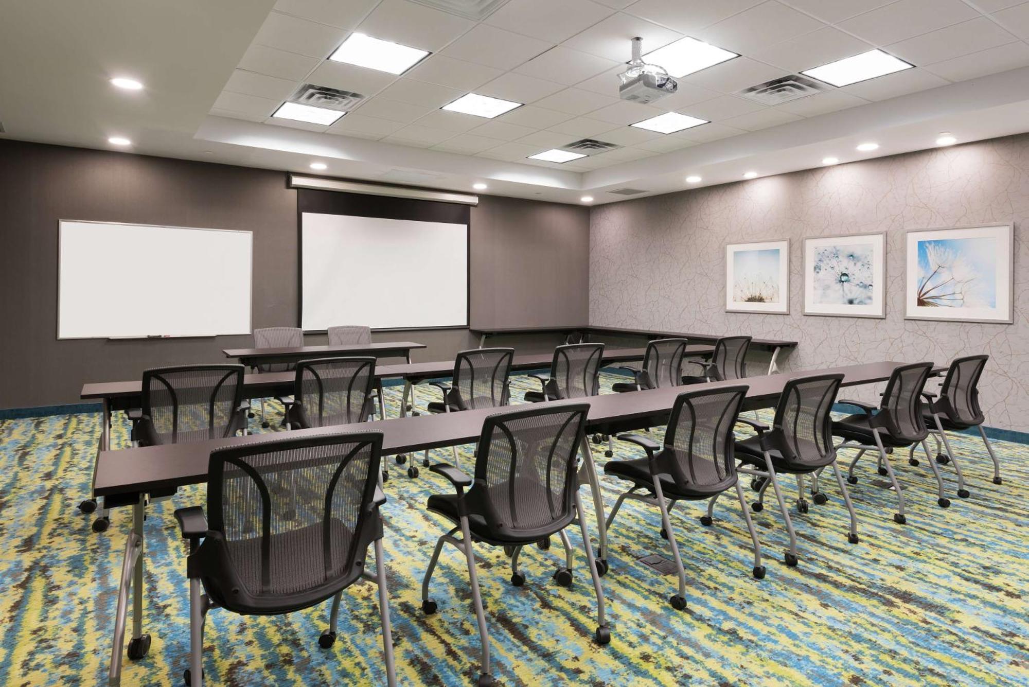 Homewood Suites By Hilton Ottawa Airport Esterno foto