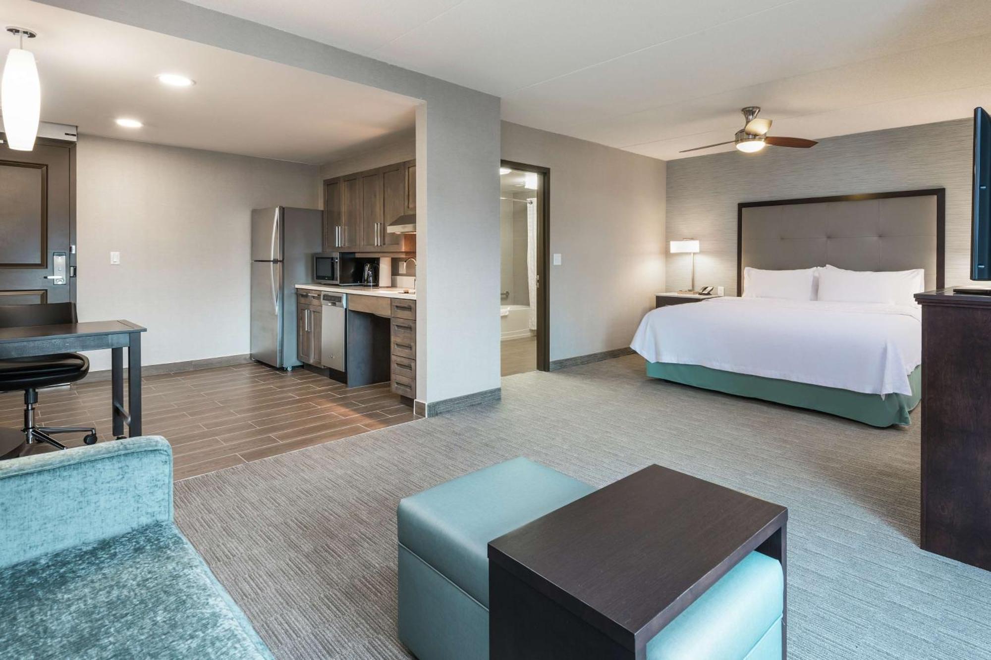 Homewood Suites By Hilton Ottawa Airport Esterno foto