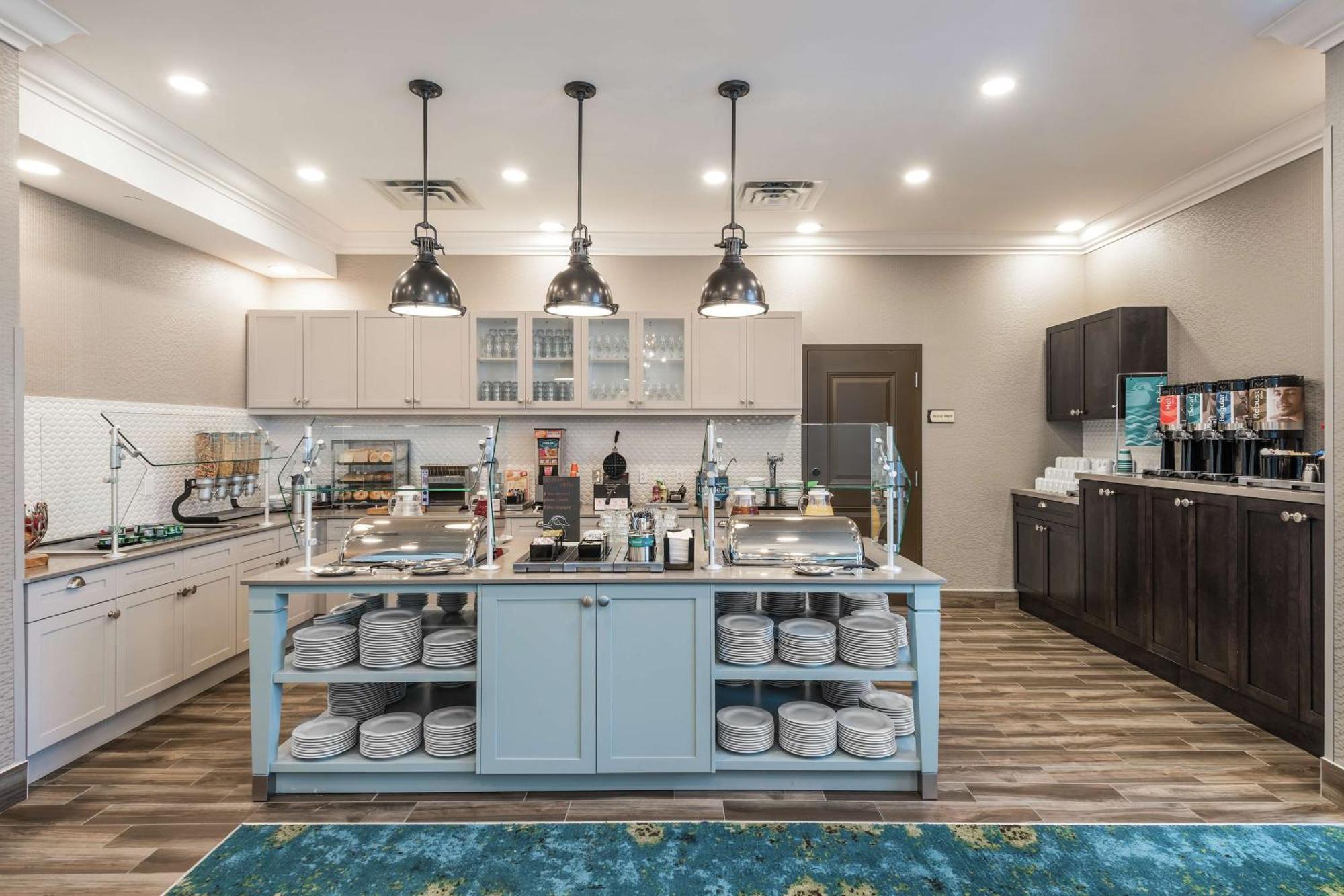 Homewood Suites By Hilton Ottawa Airport Esterno foto