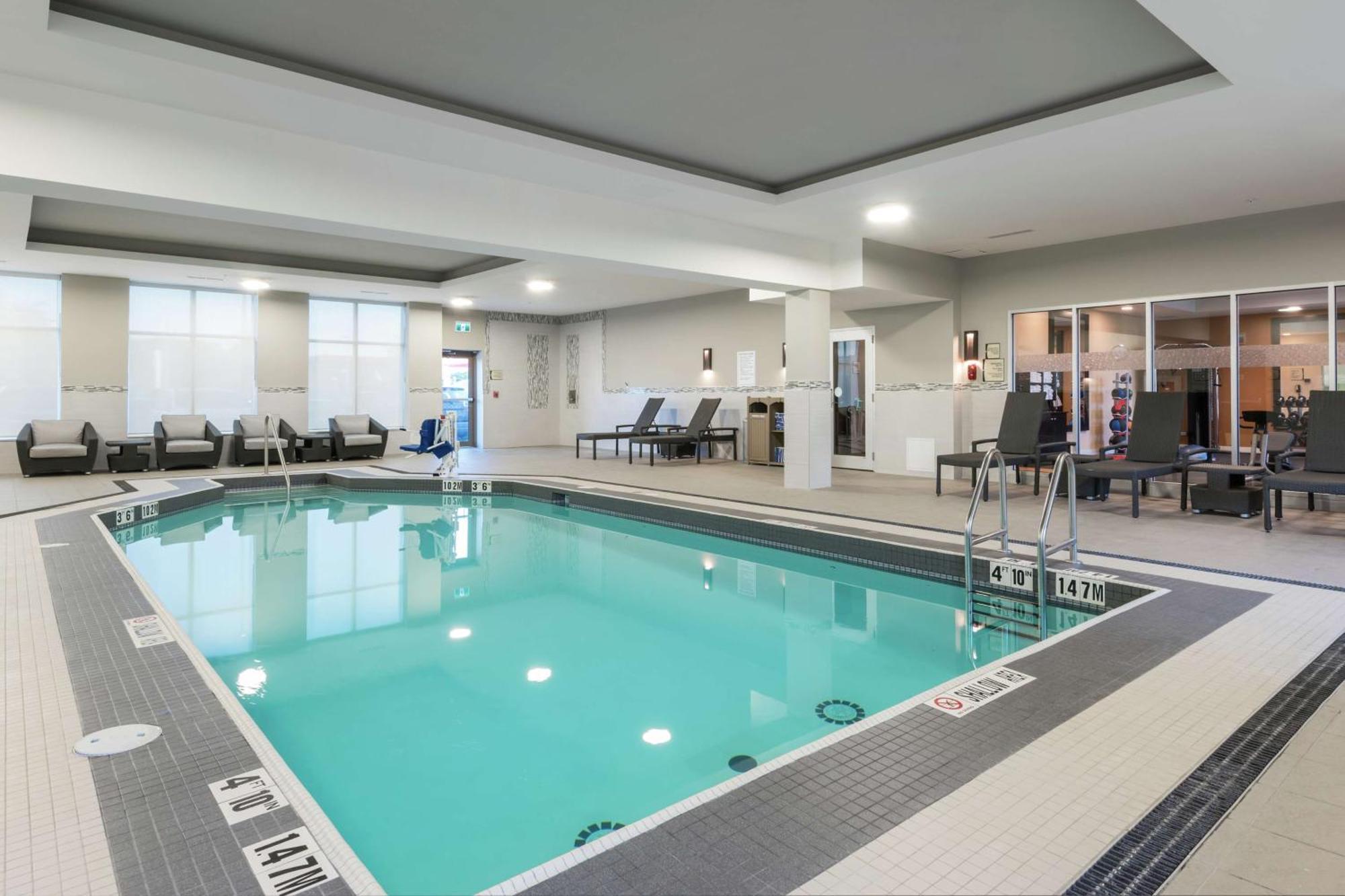 Homewood Suites By Hilton Ottawa Airport Esterno foto