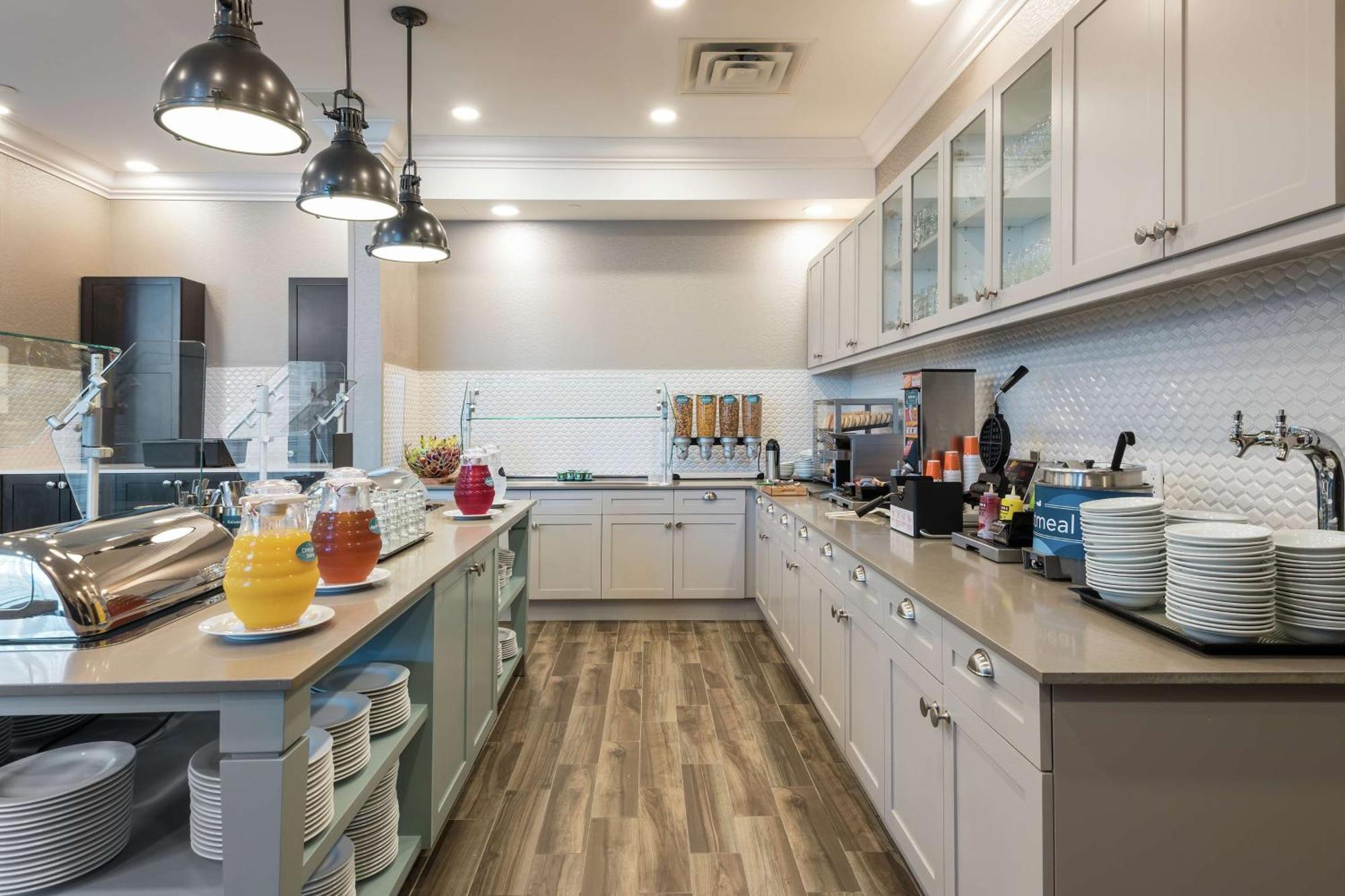 Homewood Suites By Hilton Ottawa Airport Esterno foto